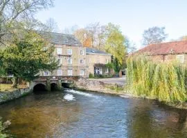 The Old Mill Cottage