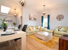 The Old Mill Cottage, vacation home in Fakenham