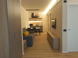 fragilerooms, hotel v destinaci Dolo