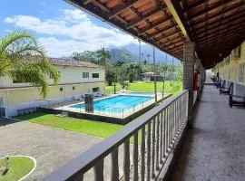 La Vega Pousada