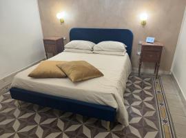 Belvedere Suite, guest house sa Termini Imerese