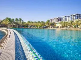 Palavra Resort