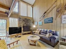 North Conway Condo