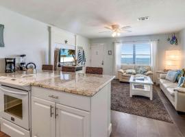 Sunset Chateau 511, hotel in St Pete Beach