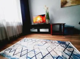 Light Apartment