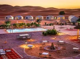 Yakout Merzouga Luxury Camp