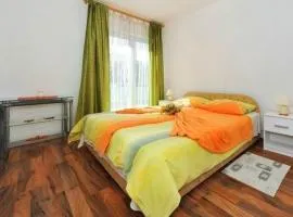 Zara Apartment