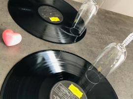 Arona Picasso's House Modern Art, khách sạn ở Arona