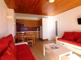 Appartement 2 pièces, 5 pers, ski aux pieds, Wi-Fi, animaux admis - Vieil Alpe - FR-1-405-153