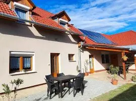 Andika Apartman Szajk