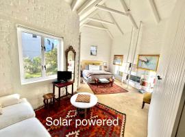 The Annex, holiday rental in Pringle Bay