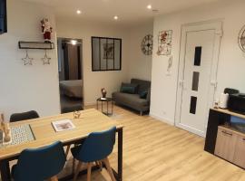 G&icirc;te le Lamala