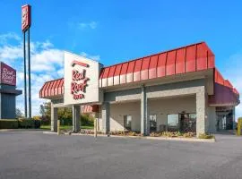 Red Roof Inn Winchester, VA