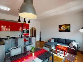 Rynek Market Square Wroclove Tectum Apartments z widokiem na Rynek