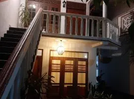 Royal Villa
