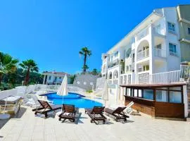 The Royal Links two bedroom apartment