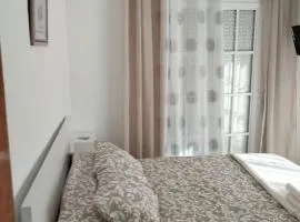 Piso encantador Mediterráneo