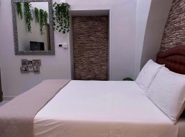 Vi Luxury Room, budget hotel sa Pagani