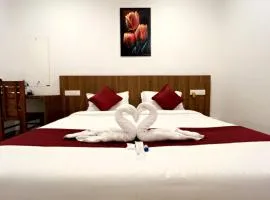 Hotel Dream Suite, Kattappana