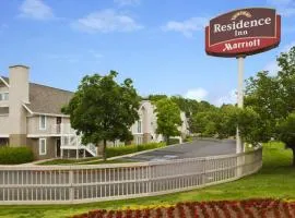 Residence Inn by Marriott Nashville Airport