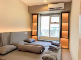 Apartemen Podomoro Delipark Best City View