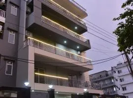 Hotel Wedlock Premium Medanta