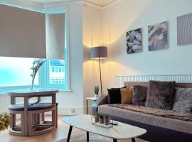 Cosy City Centre Flat with 2 Beds, apartamento en Chesterton