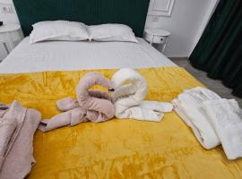 DIDI Apartament, hotel em Craiova