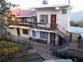 Viesnīca Bethel homestay pilsētā Kalimponga