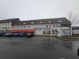 SES12 1-OG rechts Monteurwohnung in Wolfsburgs Zentrum
