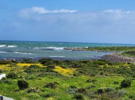 Allview Selfcatering Apartments Jacobsbaai – hotel w mieście Jacobs Bay