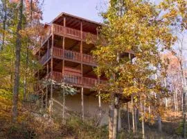 Dollywood Delights by Ghosal Luxury Lodging