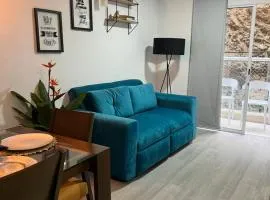 Magnífico Apto. Cerca de todo