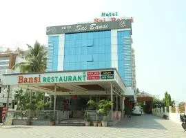 Hotel Sai Bansi