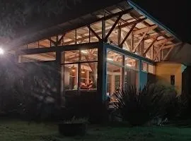 Amonita casa Campestre, vía Tunja Paipa