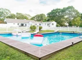 Casa Hermes in Hamptons