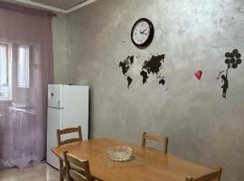 Da Tiziana, hotel in Turin