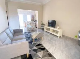 KMR Apartment - Sira