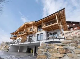 Werfenblick und Bergblick