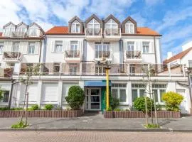 Hotel Friese-up AnnerSiet-