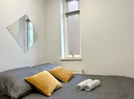 MMRent Heaven Room