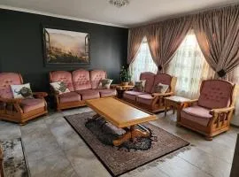 Cape Town gem "Maratski House"