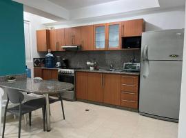 Apartamento cerca del Sambil de Valencia - Kromi, hótel í Naguanagua