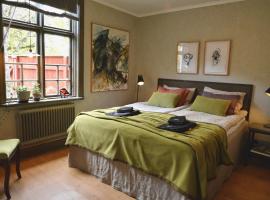 Lilla Hotellet, hotel v destinaci Tranemo