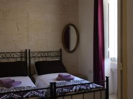 Quaint Studio apartment, vacation home in Birgu