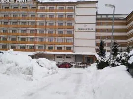 Apartman MARLEA