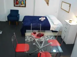 APARTAMENTO COM SUITE & COZINHA prox Shopping Bourbon