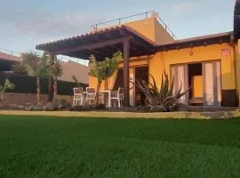 Pura Vida Luxury Home Sea View