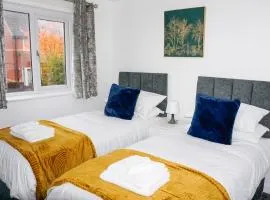 The Oasis - For Contractors and Individuals