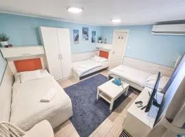 Szivárvány Panzió